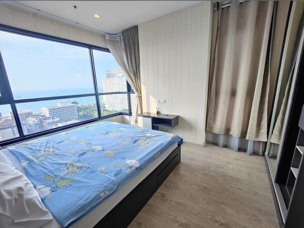 Appartement The Base Near Festival Pattaya